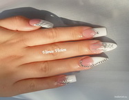 Best Nails - variációk