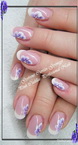 Best Nails - French nails