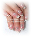Best Nails - French nails - French manicure