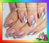 Best Nails - French nails