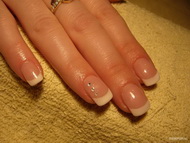 Best Nails - Emma francia