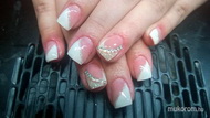 Best Nails - French nails - French manicure