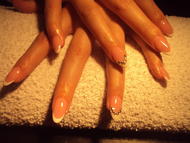 Best Nails - Ékszer