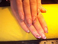 Best Nails - francia