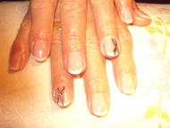 Best Nails - francia