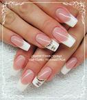 French nails