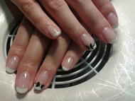 Best Nails - Masnis