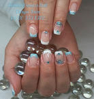 Best Nails - Francia gél lakk