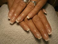 Best Nails - Andinak