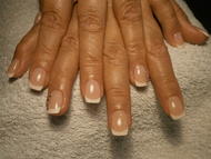 Best Nails - Zsuzsának