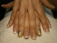 Best Nails - Vikinek