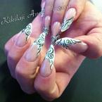 Orosz mandula gyakorlás