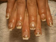 Best Nails - Zsuzsinak