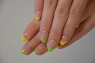 Petra Nails