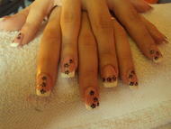 Best Nails - tappancs
