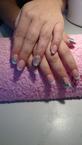 Best Nails - French nails - French manicure