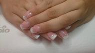 Best Nails - French nails - French manicure