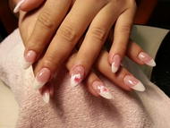Best Nails - francia