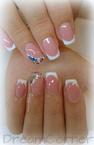 Best Nails - francia