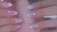 Best Nails - francia 