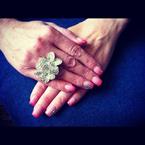 Best Nails - Zselés francia