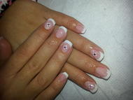 Best Nails - francia2