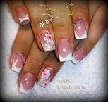 egy mozdulat virágos