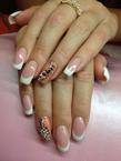 Best Nails - French nails - French manicure