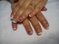 Best Nails - French nails - French manicure