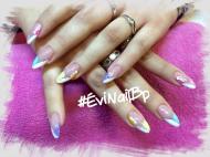 Best Nails - húsvét2015
