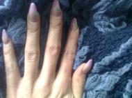 Best Nails - francia