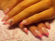 Best Nails - PinkMandula