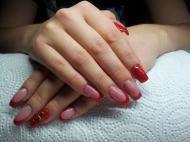 Best Nails - PirosMámor