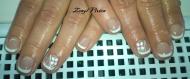 Best Nails - French nails - French manicure