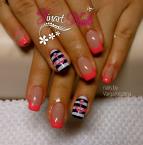 pink vasmacska