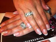 Best Nails - Saját köröm megerősités 