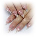 Best Nails - French nails