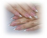Best Nails - French nails