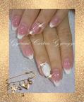 Best Nails - French nails