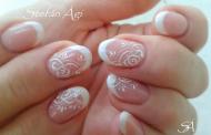 Best Nails - csipke