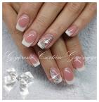 Best Nails - French nails