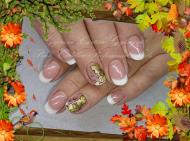 Best Nails - French nails