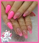 Best Nails - Pink nails
