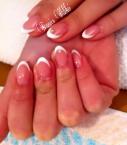 Best Nails - Francia mandula