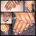 Best Nails - Elegáns 