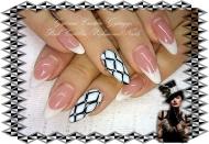 Best Nails - French nails