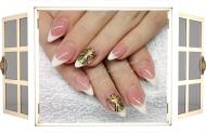 Best Nails - Angel nail
