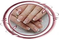 Best Nails - French nails