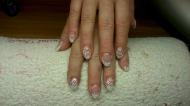 Best Nails - French nails - French manicure
