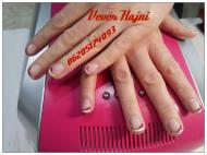 Bordó arany francia